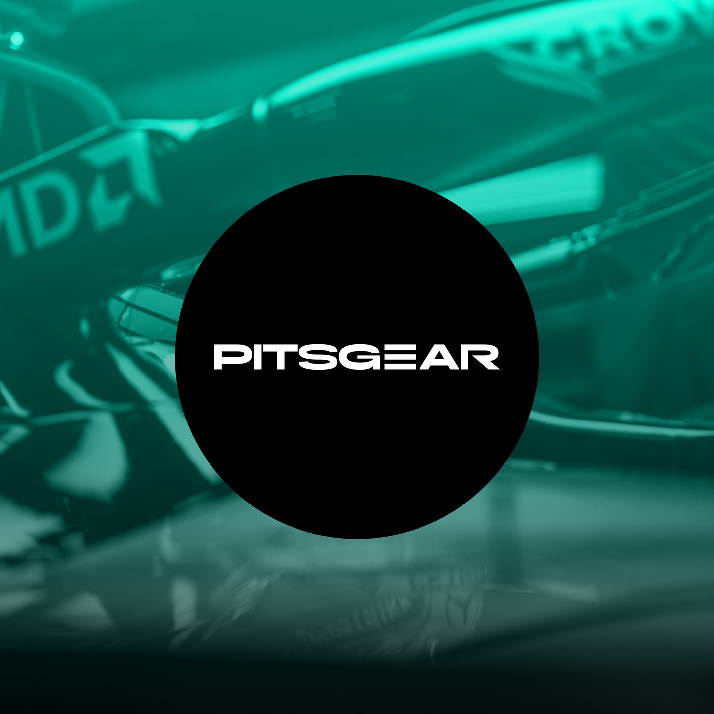 Kimi Antonelli (12) Inspired Oversized Fan T-Shirt (Mercedes AMG Petronas F1 Team)