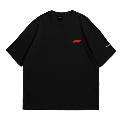 F1 Essentials Oversized T-Shirt