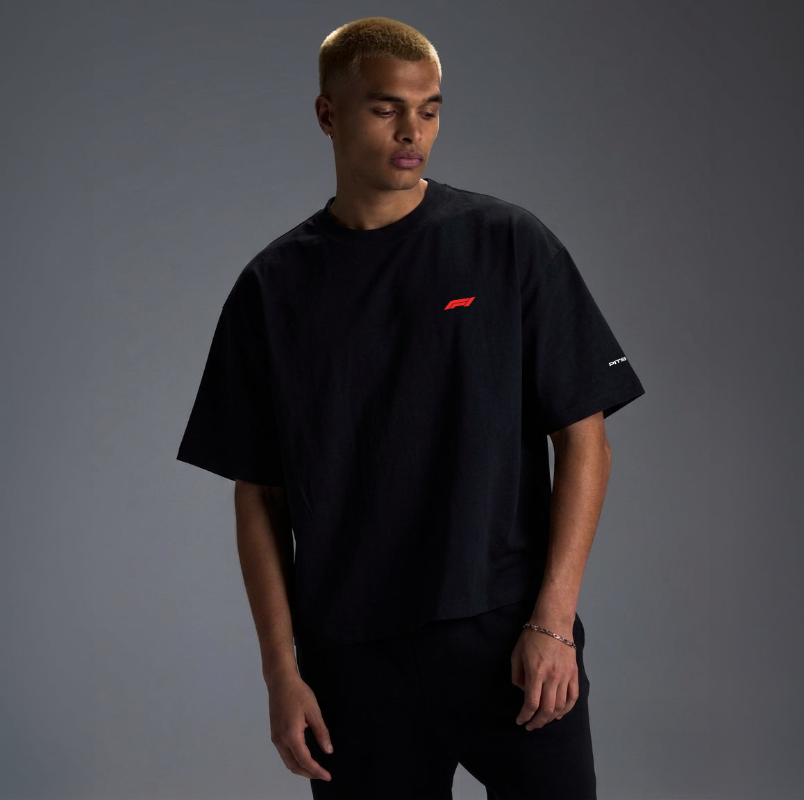 F1 Essentials Oversized T-Shirt