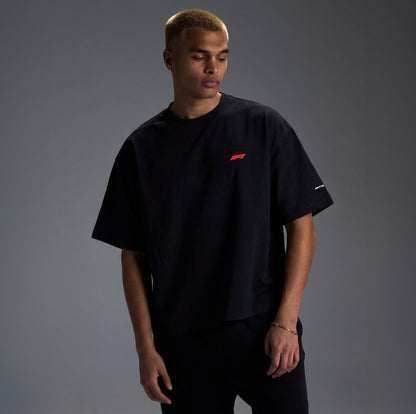 F1 Essentials Oversized T-Shirt
