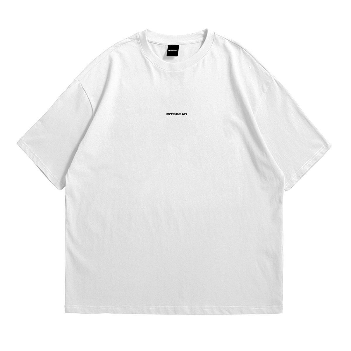 Lando Norris 1 Inspired Oversized Fan T-Shirt (McLaren F1 Team)