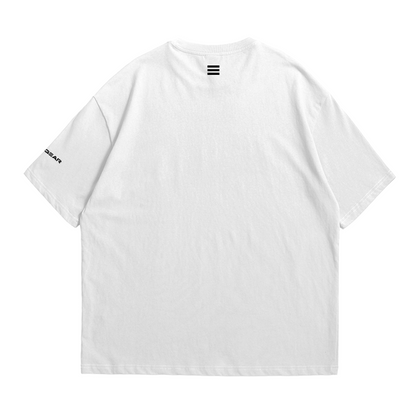 F1 Essentials Oversized T-Shirt