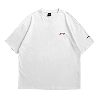 F1 Essentials Oversized T-Shirt