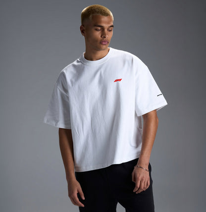 F1 Essentials Oversized T-Shirt